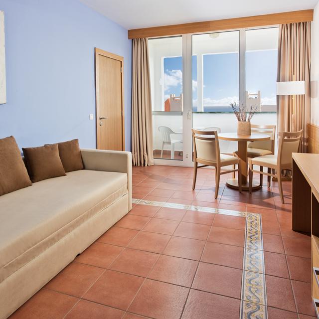 Hôtel Esencia de Fuerteventura by Princess - Soleil en hiver photo 4