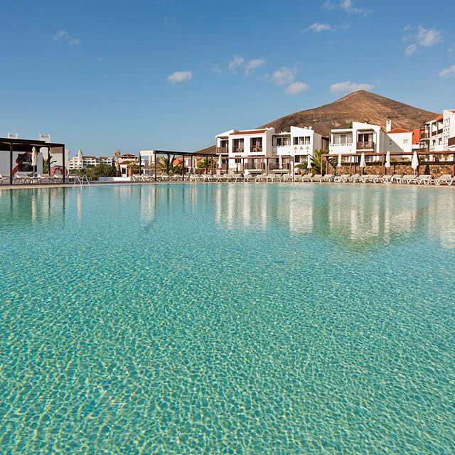 Hôtel Esencia de Fuerteventura by Princess - Soleil en hiver photo 0