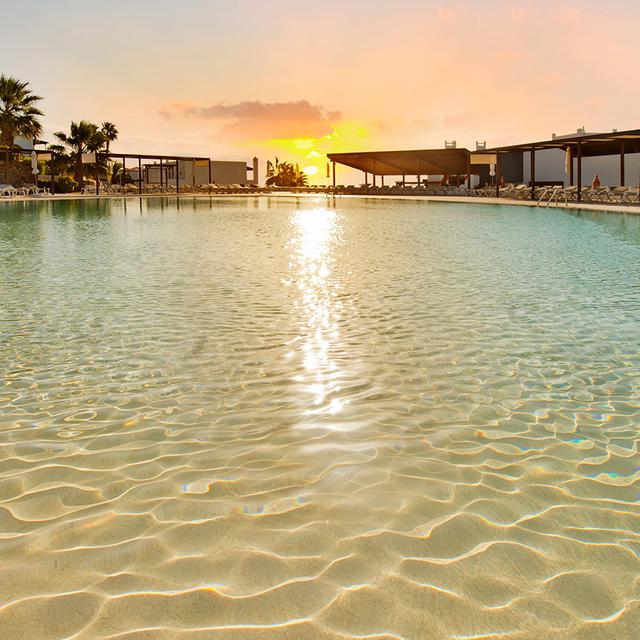 Hôtel Esencia de Fuerteventura by Princess - Soleil en hiver photo 14