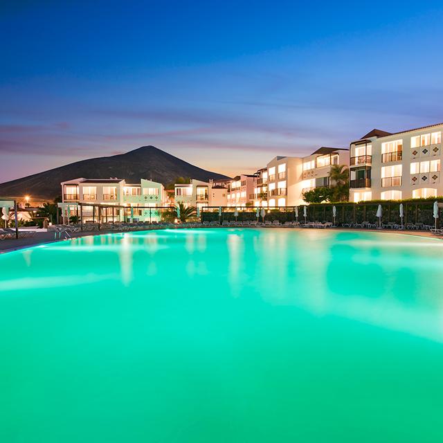 Hôtel Esencia de Fuerteventura by Princess - Soleil en hiver photo 23