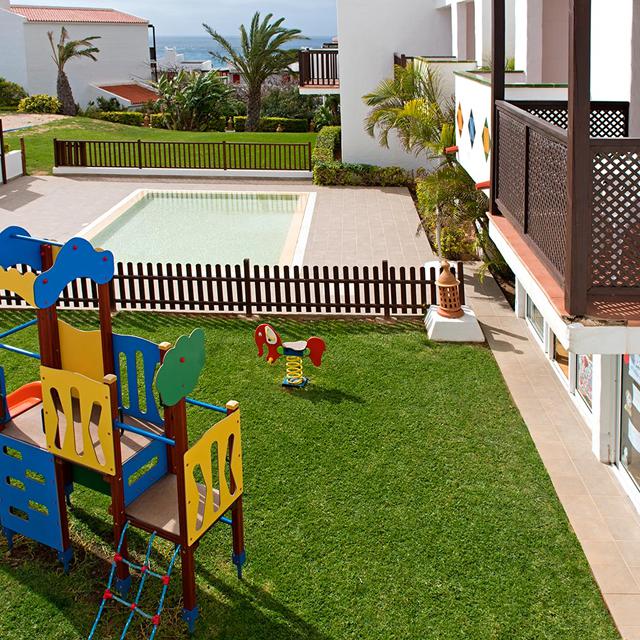 Hôtel Esencia de Fuerteventura by Princess - Soleil en hiver photo 13