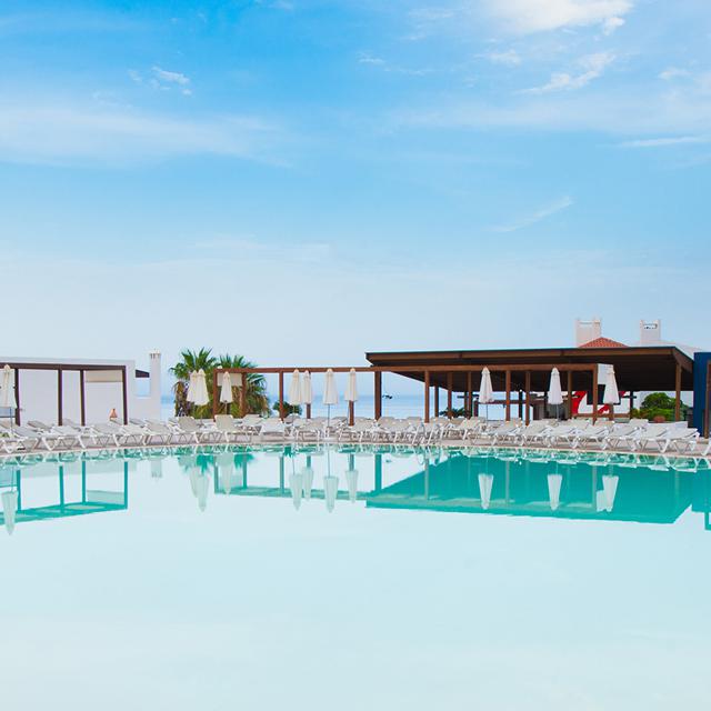 Hôtel Esencia de Fuerteventura by Princess - Soleil en hiver photo 26