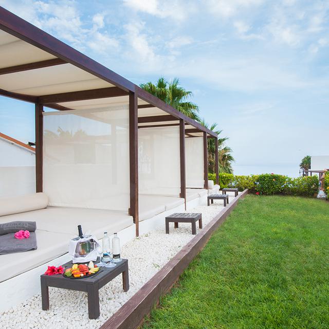 Hôtel Esencia de Fuerteventura by Princess - Soleil en hiver photo 22