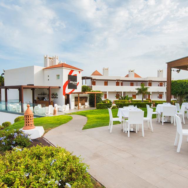 Hôtel Esencia de Fuerteventura by Princess - Soleil en hiver photo 5