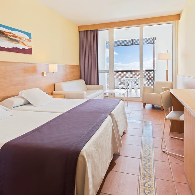 Hôtel Esencia de Fuerteventura by Princess - Soleil en hiver photo 2