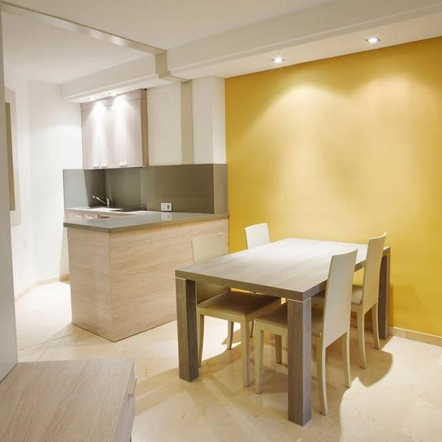 MS Aguamarina Suites Hôtel photo 17