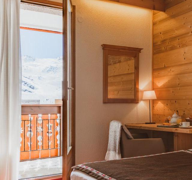 Hôtel Le Sherpa photo 9