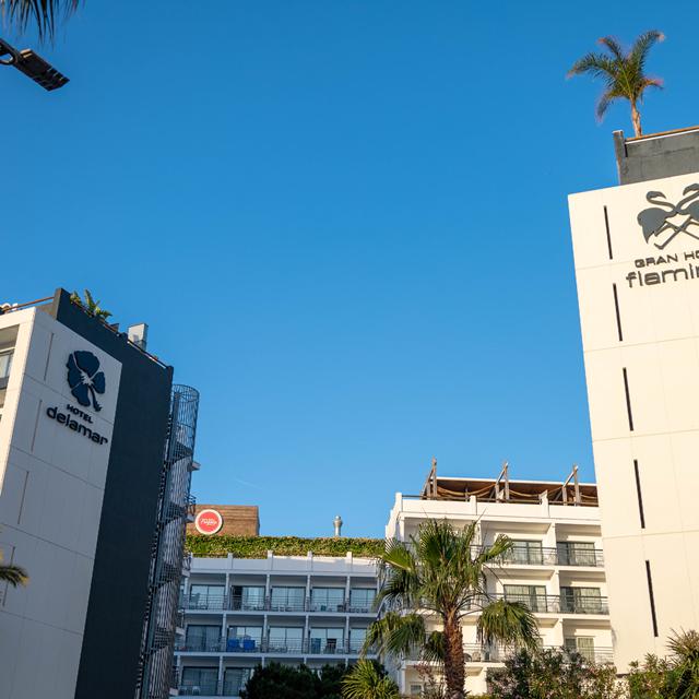 Gran Hôtel Flamingo - Réservé aux adultes photo 4