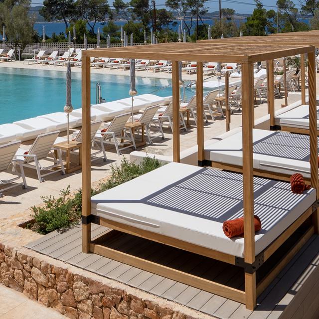 TRS Ibiza Hôtel & The Signature Level - Réservé aux adultes photo 14