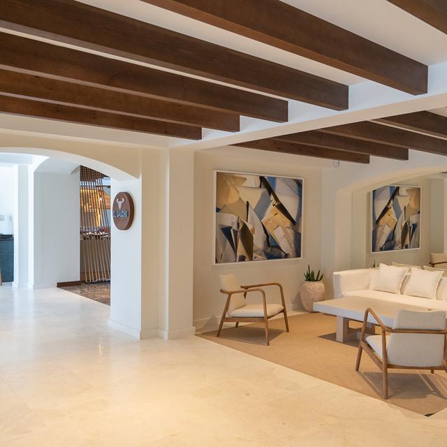 TRS Ibiza Hôtel & The Signature Level - Réservé aux adultes photo 21