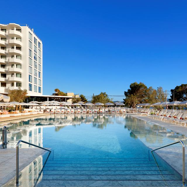 TRS Ibiza Hôtel & The Signature Level - Réservé aux adultes photo 1
