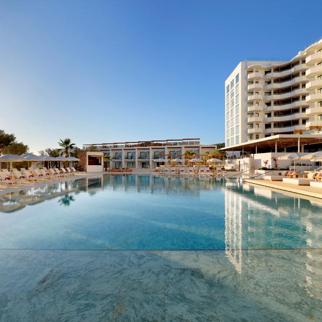 TRS Ibiza Hôtel & The Signature Level - Réservé aux adultes photo 17