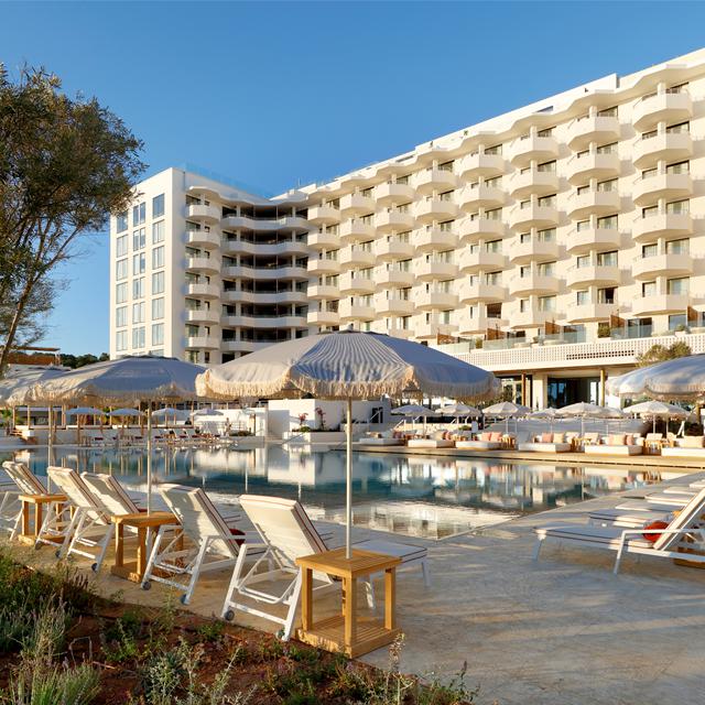 TRS Ibiza Hôtel & The Signature Level - Réservé aux adultes photo 16