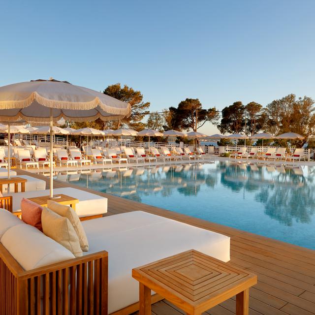 TRS Ibiza Hôtel & The Signature Level - Réservé aux adultes photo 0