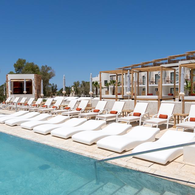 TRS Ibiza Hôtel & The Signature Level - Réservé aux adultes photo 19