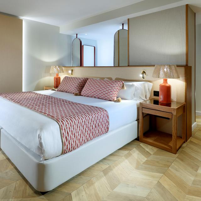 TRS Ibiza Hôtel & The Signature Level - Réservé aux adultes photo 2