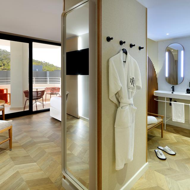TRS Ibiza Hôtel & The Signature Level - Réservé aux adultes photo 27