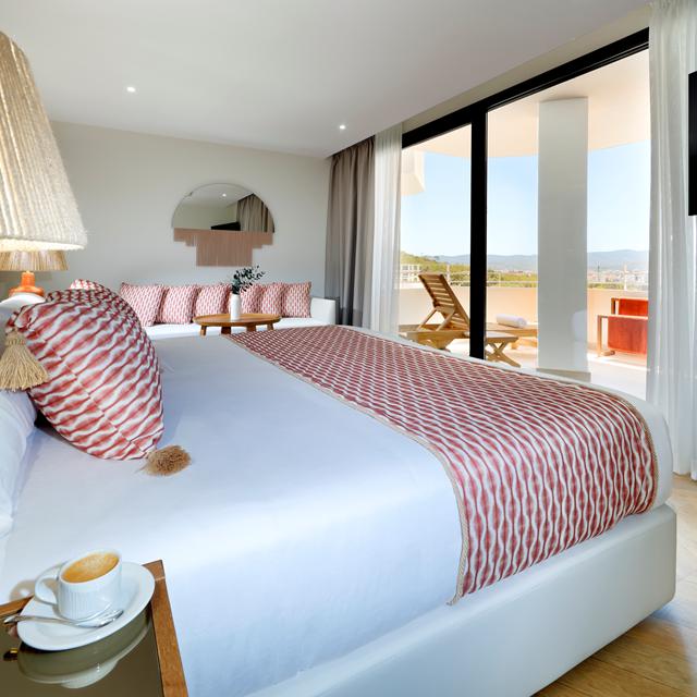 TRS Ibiza Hôtel & The Signature Level - Réservé aux adultes photo 30