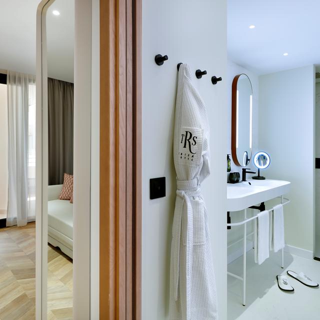 TRS Ibiza Hôtel & The Signature Level - Réservé aux adultes photo 29