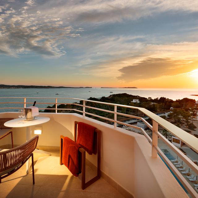 TRS Ibiza Hôtel & The Signature Level - Réservé aux adultes photo 23