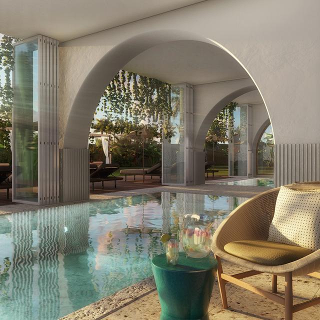 TRS Ibiza Hôtel & The Signature Level - Réservé aux adultes photo 20