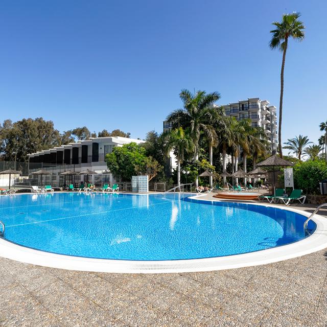 Relaxia Beverly Park photo 26