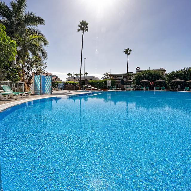 Relaxia Beverly Park photo 25