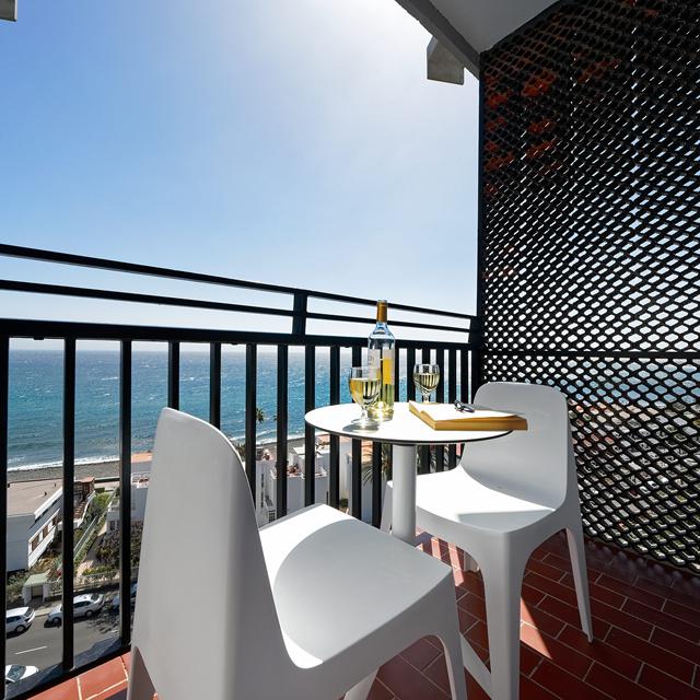 Relaxia Beverly Park photo 20