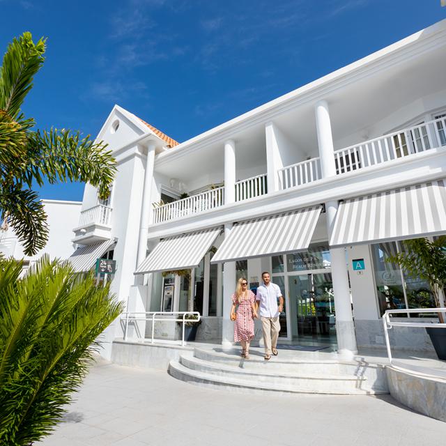 Lagos de Fañabe Beach Resort photo 17