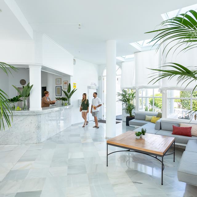 Lagos de Fañabe Beach Resort photo 18
