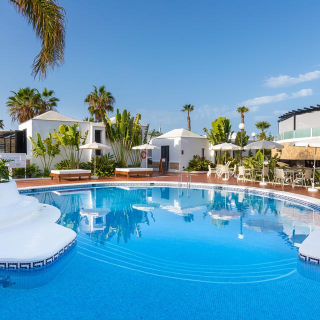 Bungalows los Cardones Boutique - Hiver au soleil photo 0