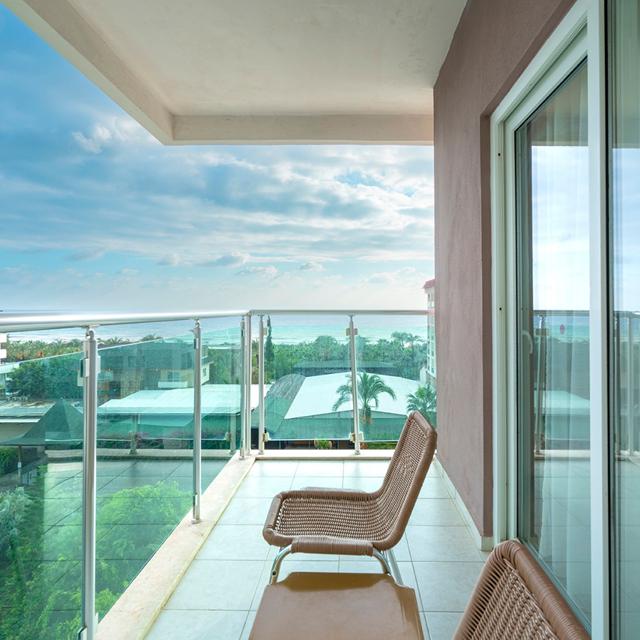 Hôtel Telatiye Resort photo 24