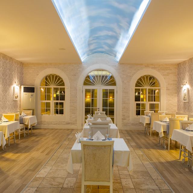 Hôtel Telatiye Resort photo 4