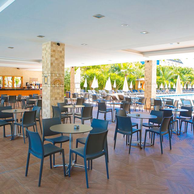 Hôtel Telatiye Resort photo 7