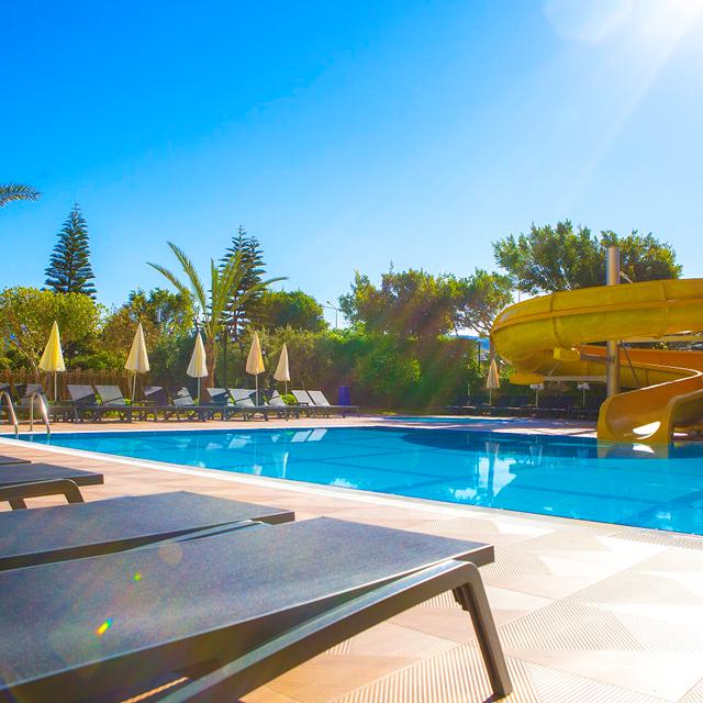 Hôtel Telatiye Resort photo 10