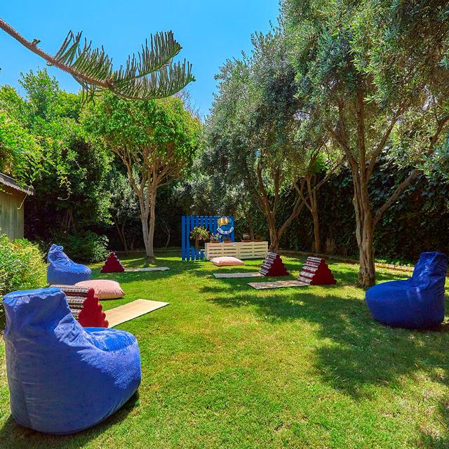 Hôtel Telatiye Resort photo 11