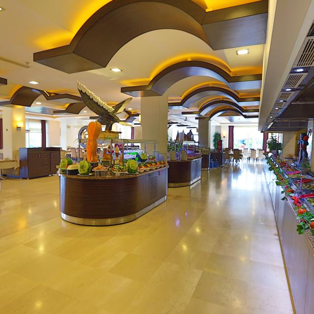 Hôtel Telatiye Resort photo 5