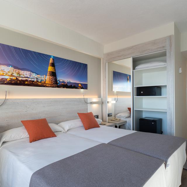 MedPlaya Hotel Bali photo 18