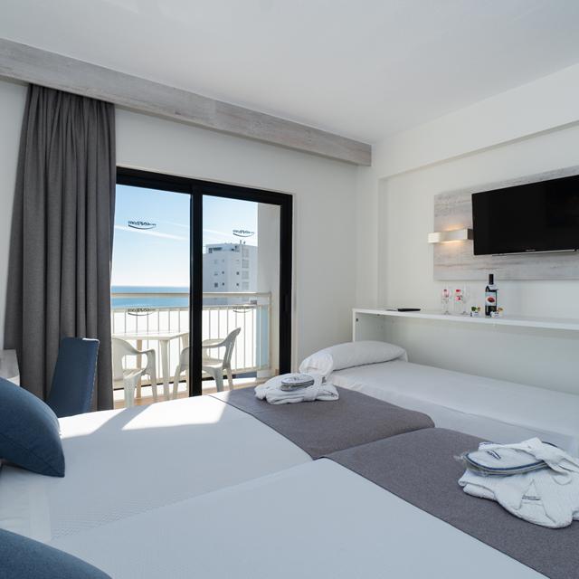 MedPlaya Hotel Bali photo 14