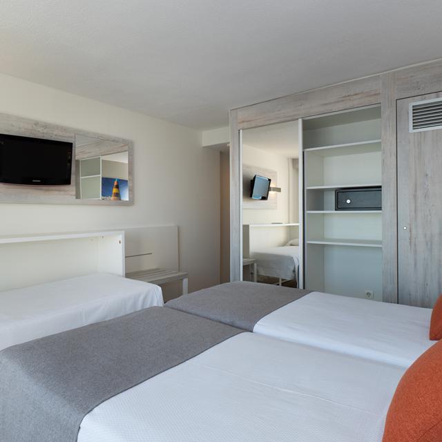 MedPlaya Hotel Bali photo 15