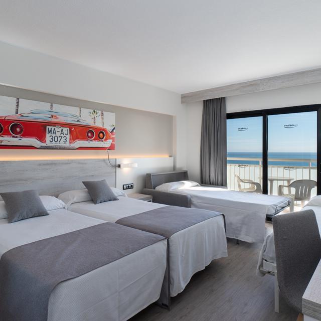 MedPlaya Hotel Bali photo 3