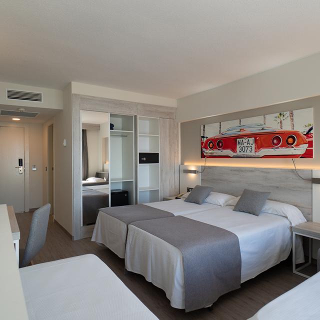 MedPlaya Hotel Bali photo 17