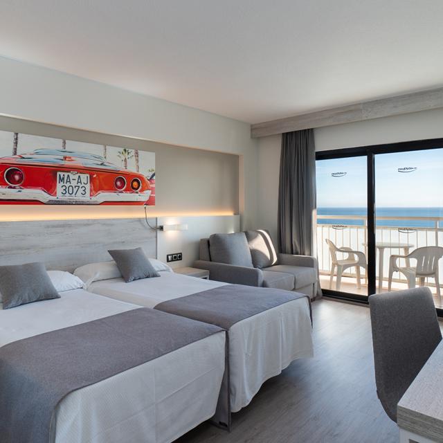 MedPlaya Hotel Bali photo 16