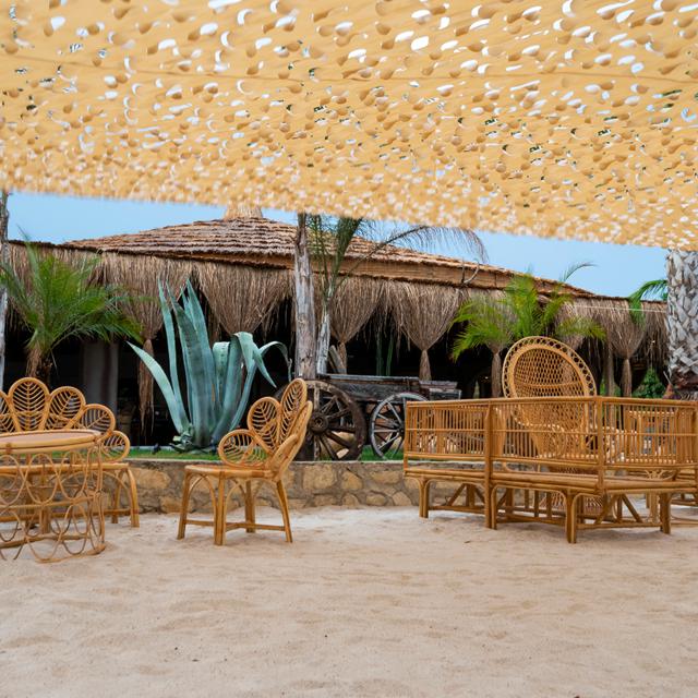 Hôtel Dream Water World photo 11