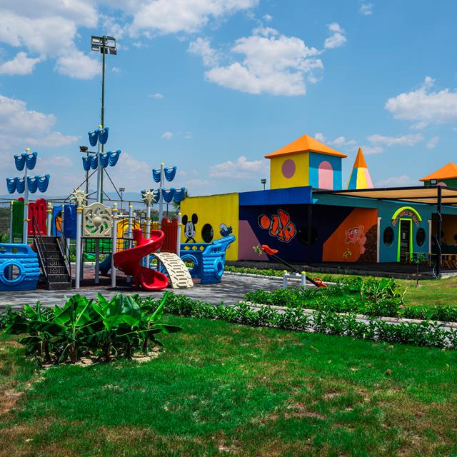 Hôtel Dream Water World photo 13