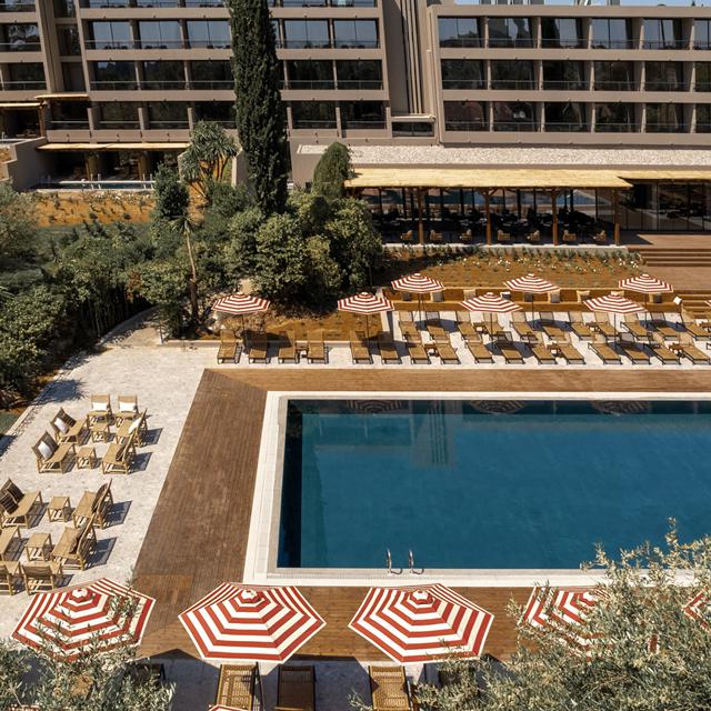 Cook's Club Corfu - Réservé aux adultes photo 0