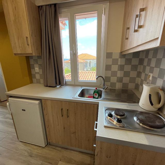 Appartements Stella photo 6