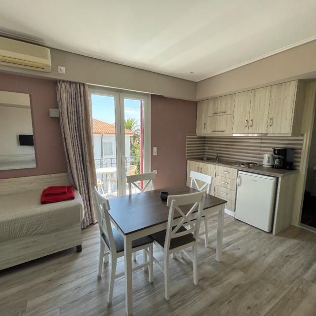 Appartements Stella photo 3