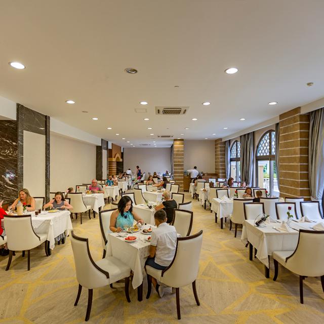 Hôtel Royal Holiday Palace photo 5