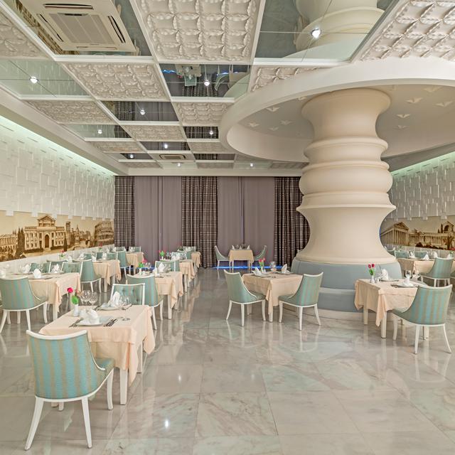 Hôtel Royal Holiday Palace photo 3